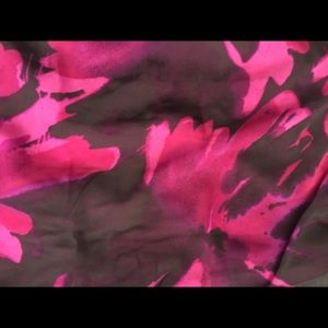 LOFT Skirts - Floral Loft Mini Skirt LOFT Skirts - Floral Loft Mini Skirt